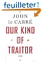 Our Kind of Traitor