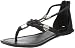 Jessica Simpson Women's Cameo Flat Sandal