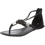 Jessica Simpson Womens Cameo Flat Sandal