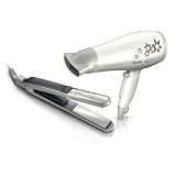 Philips HP8295/00 Haartrockner und Gl�tter in Geschenkverpackung (limitierte Edition)von "Philips"