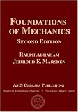 Foundations of Mechanics (AMS Chelsea Publishing) Foundations of Mechanics (AMS Chelsea Publishing)