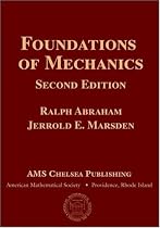 Foundations of Mechanics (AMS Chelsea Publishing)