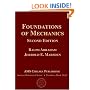 Foundations of Mechanics (AMS Chelsea Publishing)