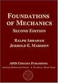 Foundations of Mechanics (AMS Chelsea Publishing)