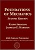 Foundations of Mechanics (AMS Chelsea Publishing)