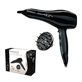 Remington AC5011 Pearl Pro Ionic AC Hair Dryer