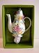 Teapot Night Light