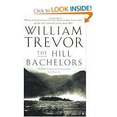 The Hill Bachelors