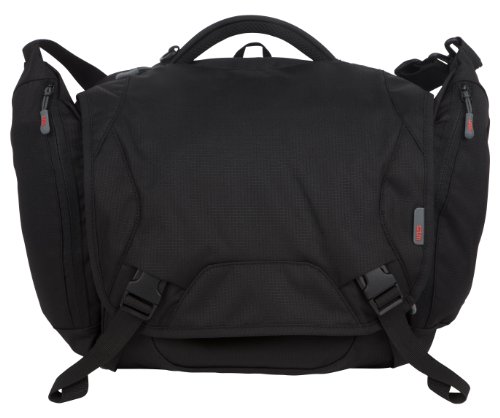 STM Velo Padded Laptop Shoulder Bag with Integrated iPad/Tablet Pocket for 13-Inch MacBooks/Laptops (dp-4003-01) STM Velo Padded Laptop Shoulder Bag with Integrated iPad/Tablet Pocket for 13-Inch MacBooks/Laptops (dp-4003-01)