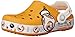 Star Wars crocs Kids' Crocband Hero Clog (Toddler/Little Kid), Multi, 1 M US Little Kid