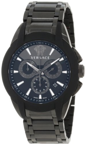 Versace Herren-Armbanduhr XL CHARAKTER CHRONO 