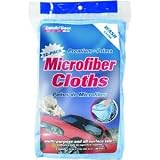 Intex Supply Co. W99072 MicroFiber Cleaning Cloth