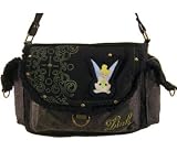 Disney Tinker Bell Canvas Handbag