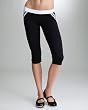 Tapered Capri Pant - BEBE SPORT