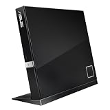 ASUS Computer International Direct External Blu-Ray 6X Combo BDXL Support SBC-06D2X-U (Black)