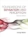 Foundations of Sensation and Perception: Second Edition