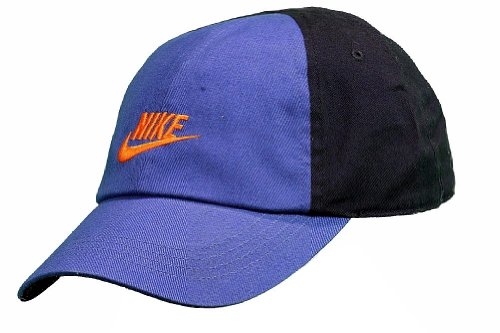 Nike Baby Boys' Embroidered Contrast Cap