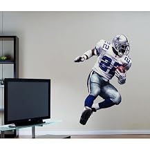 Emmitt Smith Wall Décor