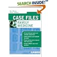 Case Files Family Medicine (Lange Case Files) by  Eugene C. Toy, Joe A. Bedford, Donald Briscoe, and Carlos A. Dumas