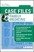 Case Files Family Medicine (Lange Case Files)