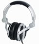 American Audio Hp700 Professional Foldable Dj Headphones