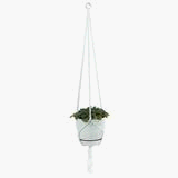 Duraco Products, Inc. PH300BWGR Macrame Hanger