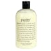 philosophy purity made simple, one-step facial cleanser 16 fl oz (473.1 ml)