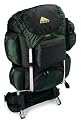 Kelty Trekker 3900 External Frame (Khaki/Charcoal)