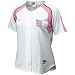 Nike Detroit Tigers Ladies White Baseball Jersey