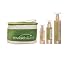   - Revaleskin  Coffeeberry 3-Step Skin Care Kit with Free Cosmetic Bag