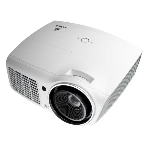 Vivitek D803W-3D 3600 Lumen WXGA 3D Blu-Ray Ready DLP Projector On Sale