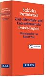 beck'sches,formularbuch,zivil,wirtschafts,und,unternehmensrecht,deutsch,englisch