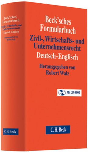 Formularbuch