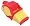 Multi Red/Yellow