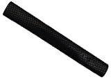 Pro Impact Cricket Bat Grip - BLACK - 1 Piece