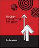 Modern Competitive Strategy with Online Access Card
