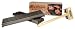 ManGrate 2G-1B-B Grill Enhancement System, Two ManGrates One Brush