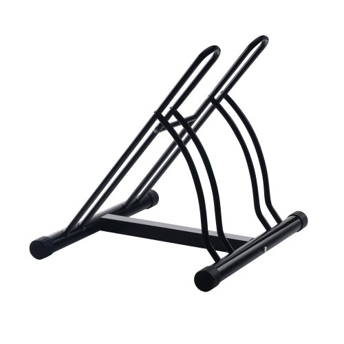RAD Cycle Products Mighty Rack Two Bike Floor Stand