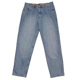 Alabama Crimson Tide Men's All-American Classic Jeans
