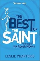 The Best of the "Saint": v. 2