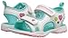 Carter's Light-Up Razzle Sandal (Toddler/Little Kid)