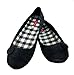 Vivace Women's Comfortable Round Toe Flat Shoes