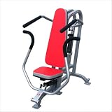 Quantum Fitness Adult Quick Circuit Commercial Combination Chest/Row/Shoulder/Lat QAA-9055