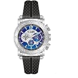 Equipe Et508 Tritium Tube Mens Watch