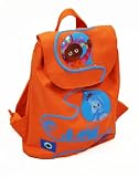 Trademark Collections In The Night Garden Gathered Mini Backpack