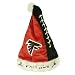 Atlanta Falcons Santa Hat