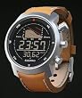 SUUNTO - ELEMENTUM - VENTUS - NEGATIVE - LEATHER