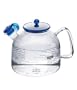 Clara Glass Stovetop Water Kettle By Bodum