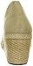 Andre Assous Women's Pamela-4 Espadrille Sandal