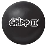Iron Gloves Grip Ball